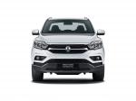 SsangYong Rexton Sports 2018 года (KR)